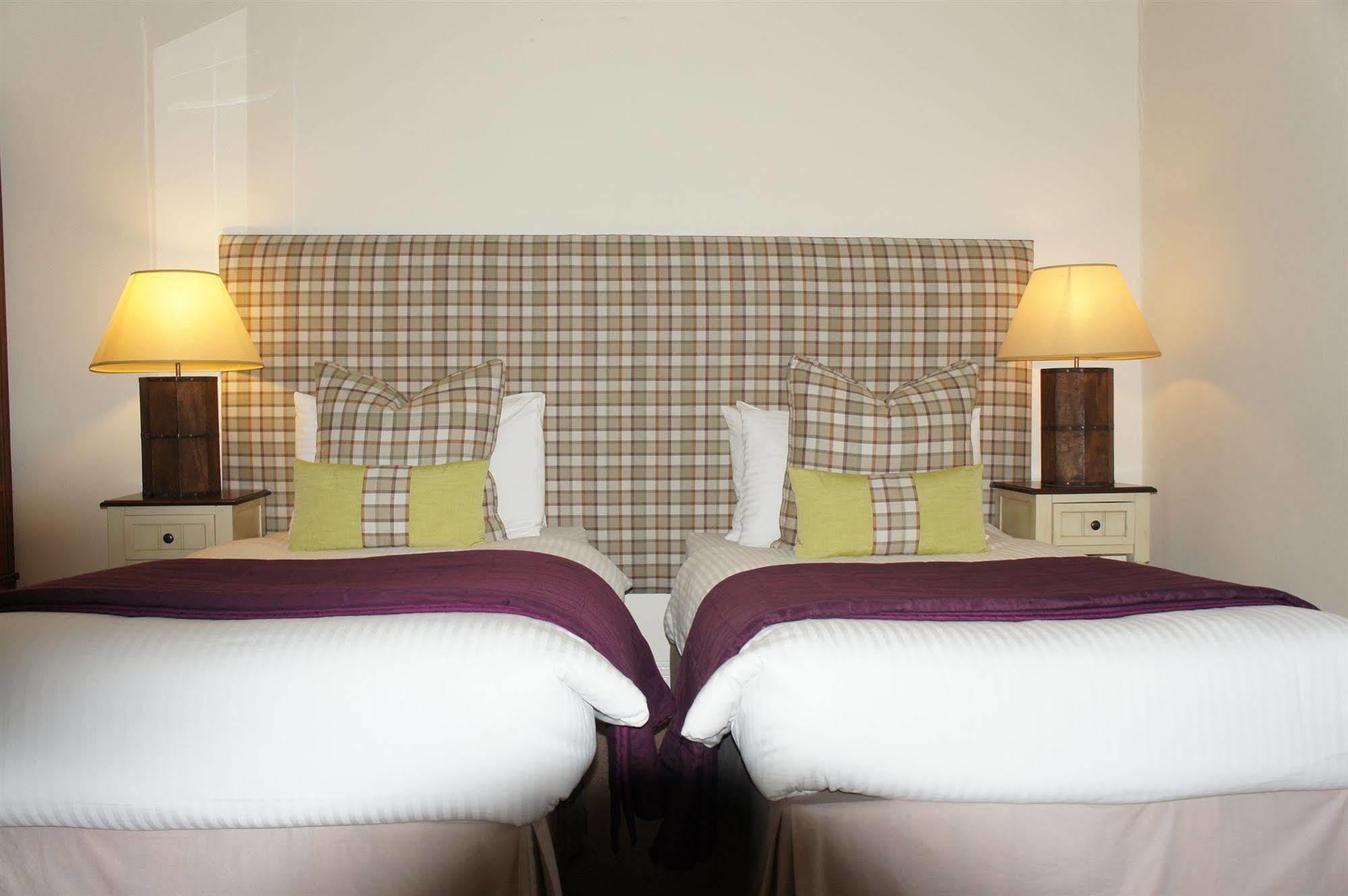 Martins Guest House Edynburg Zewnętrze zdjęcie
